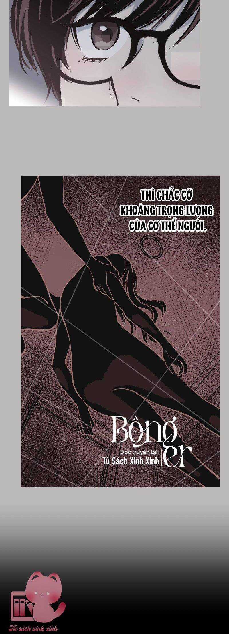 Anh Chàng Lầu Trên Chapter 55 trang 16