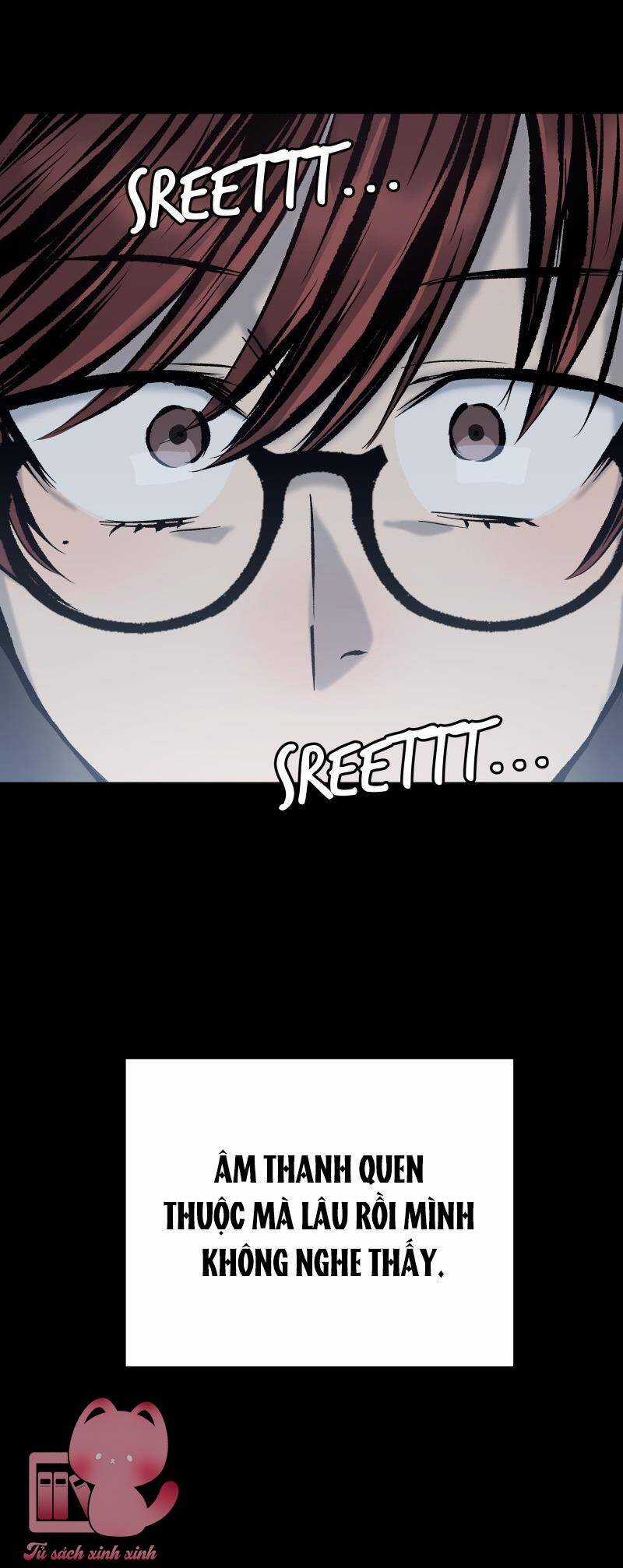 Anh Chàng Lầu Trên Chapter 55 trang 17