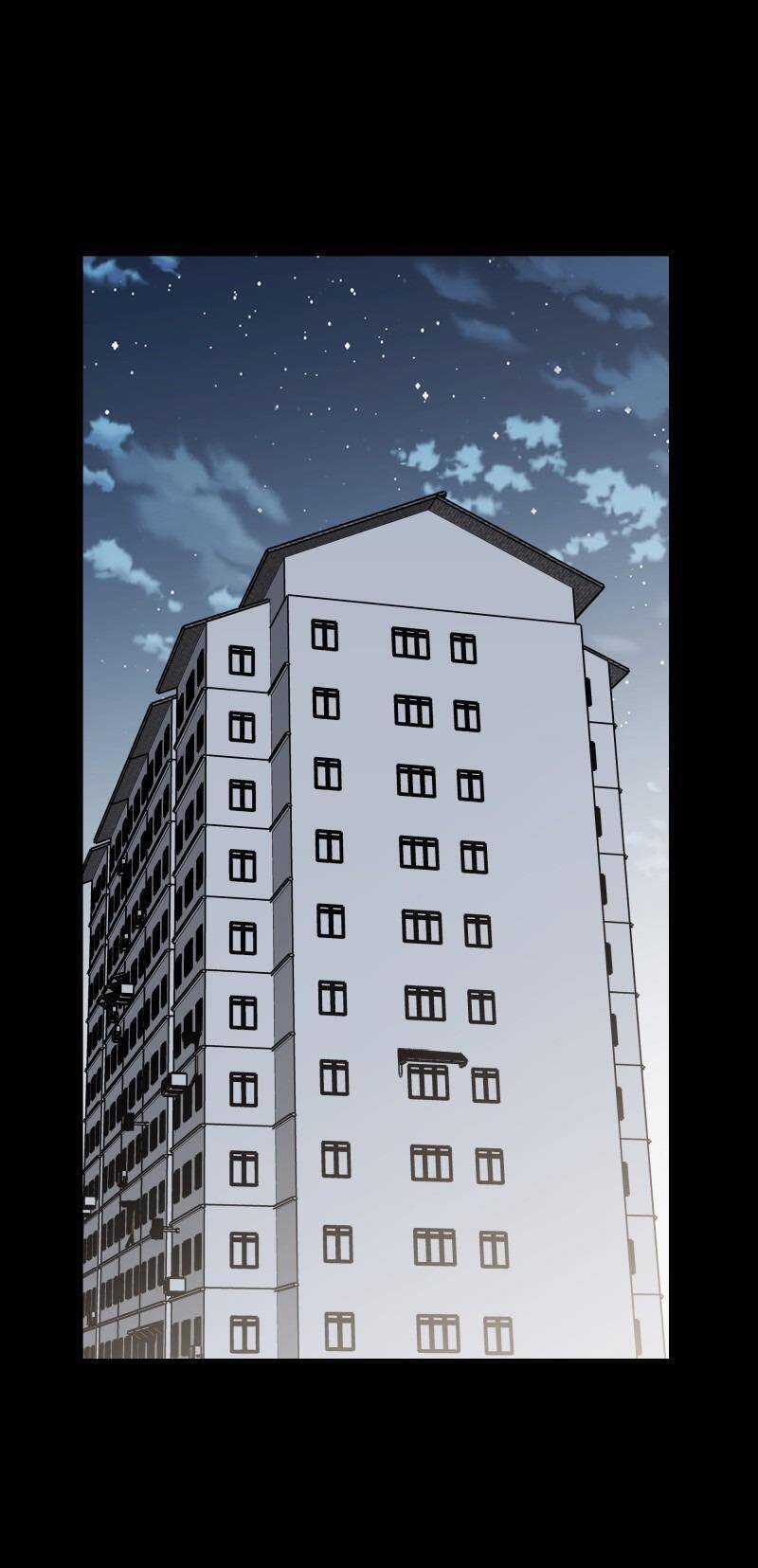 Anh Chàng Lầu Trên Chapter 55 trang 2