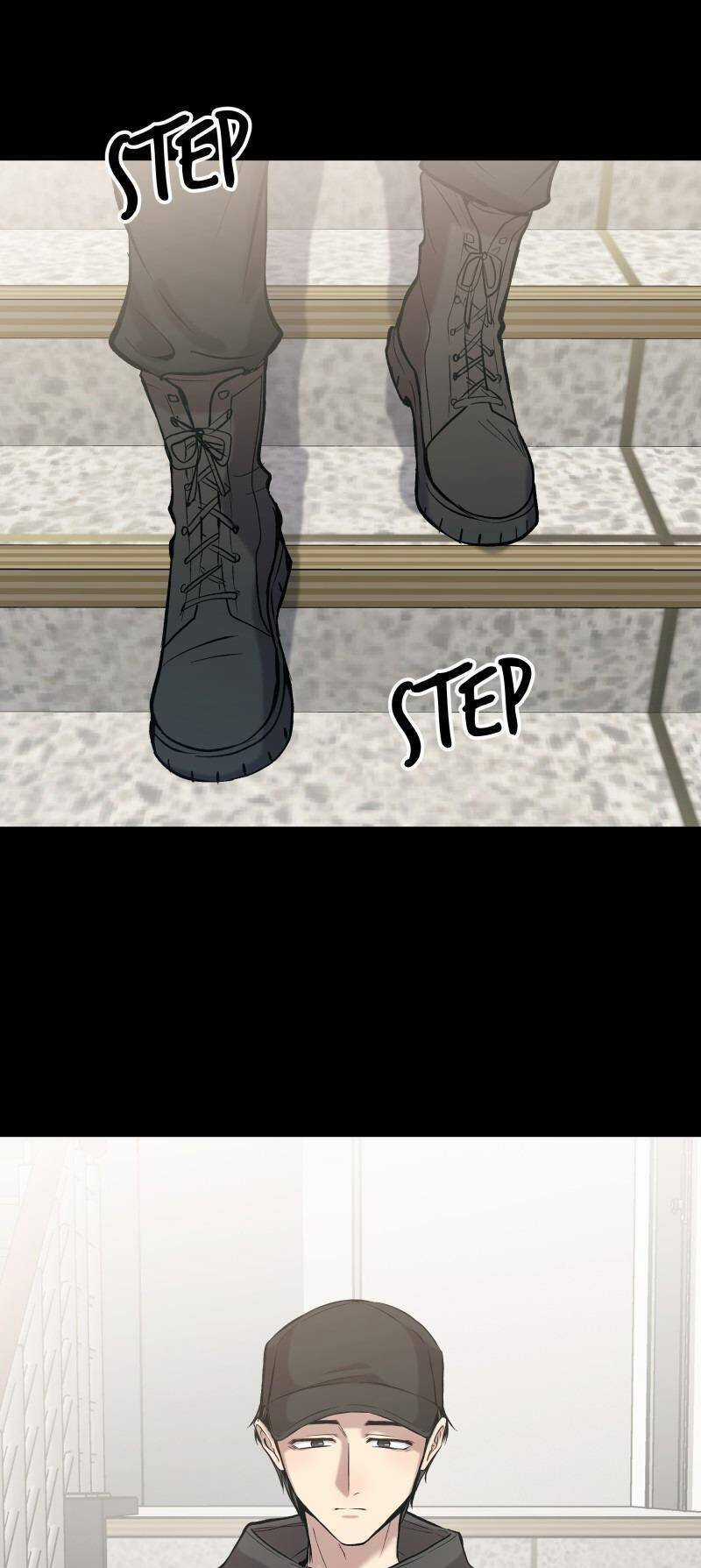 Anh Chàng Lầu Trên Chapter 55 trang 25