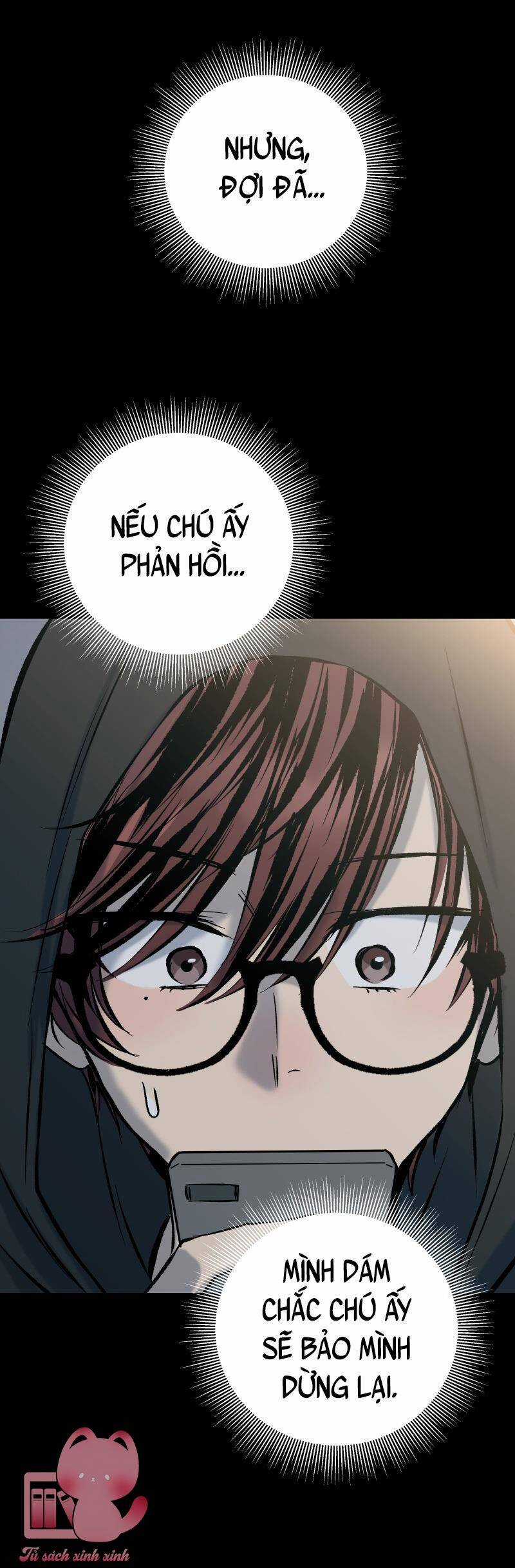 Anh Chàng Lầu Trên Chapter 55 trang 30