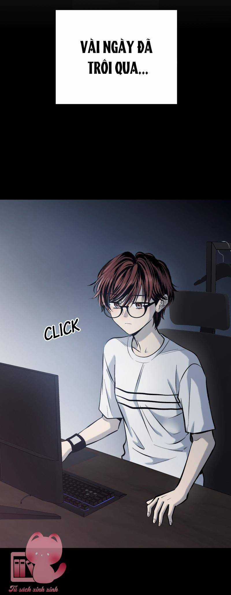 Anh Chàng Lầu Trên Chapter 55 trang 4