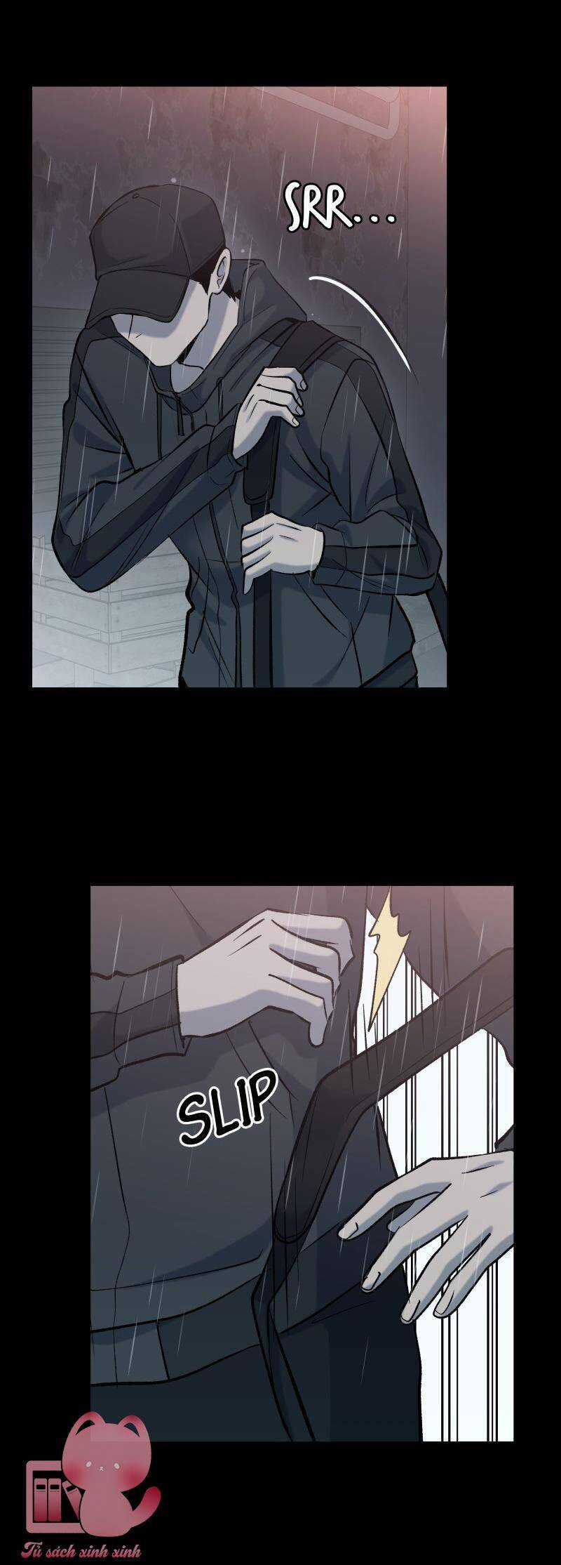 Anh Chàng Lầu Trên Chapter 55 trang 44