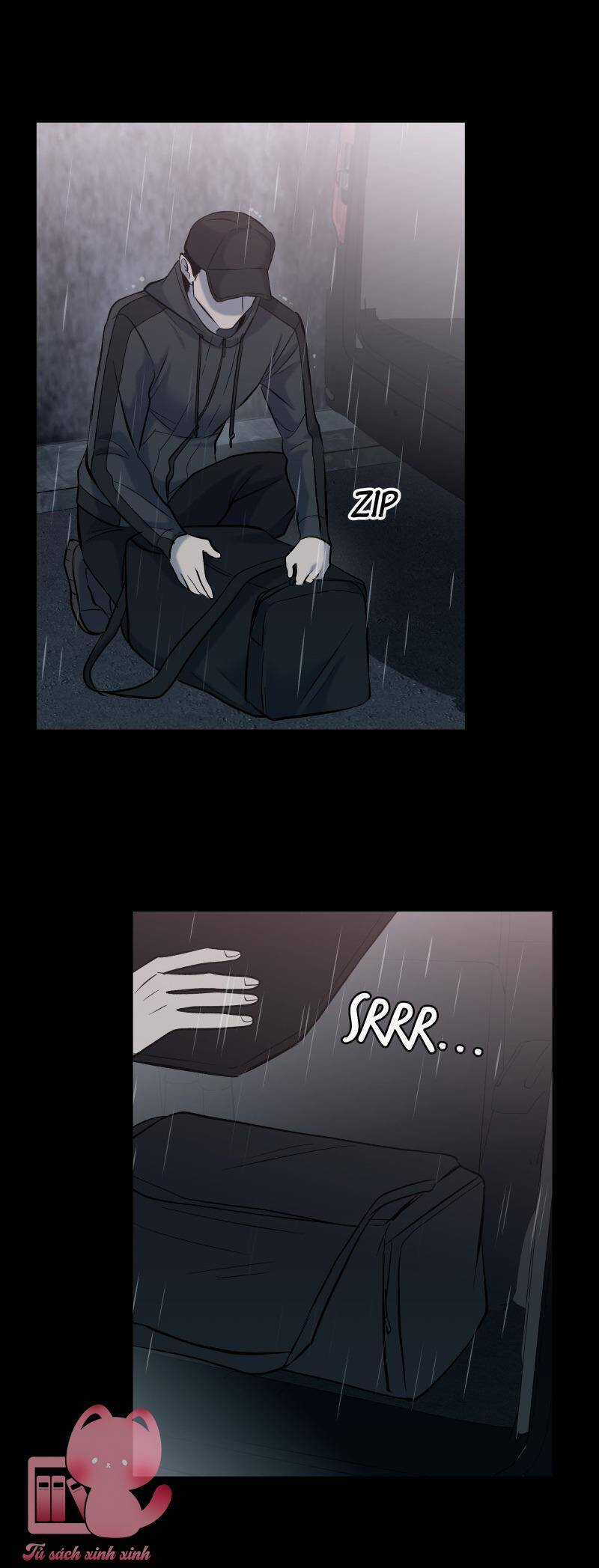 Anh Chàng Lầu Trên Chapter 55 trang 47