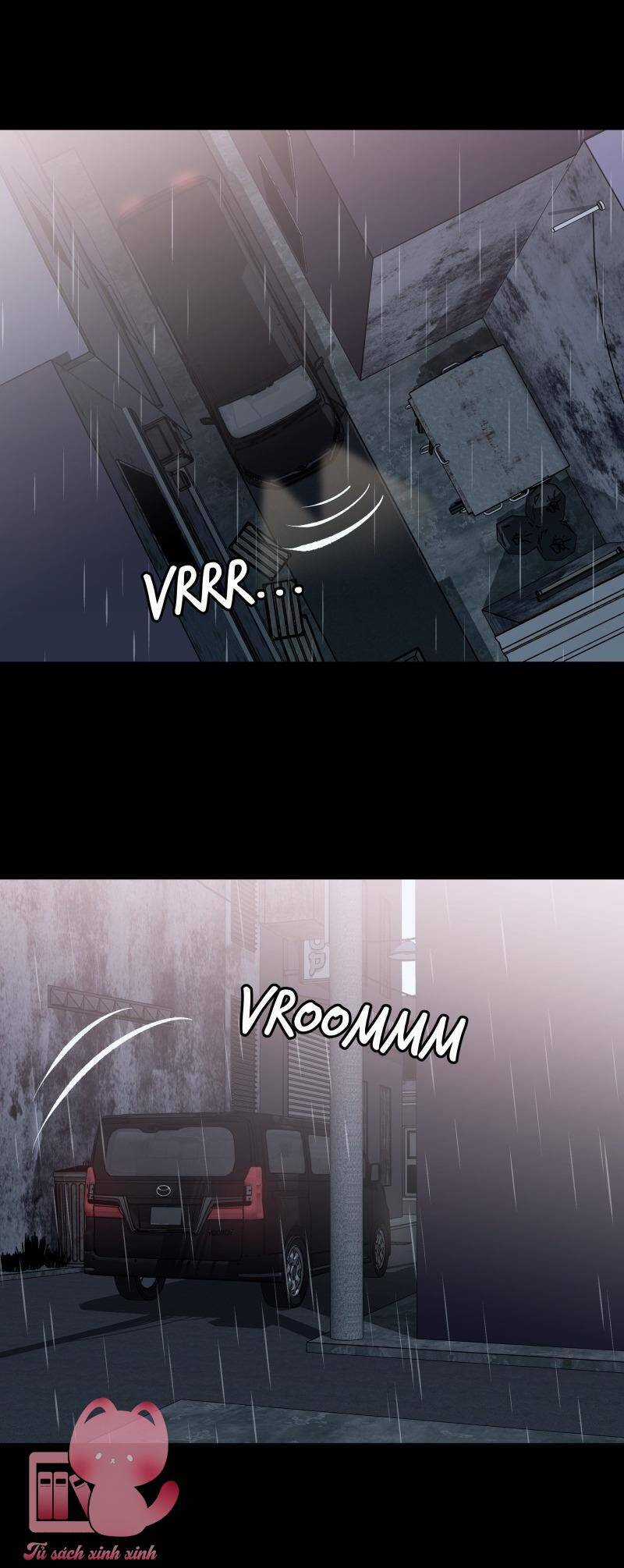 Anh Chàng Lầu Trên Chapter 55 trang 49