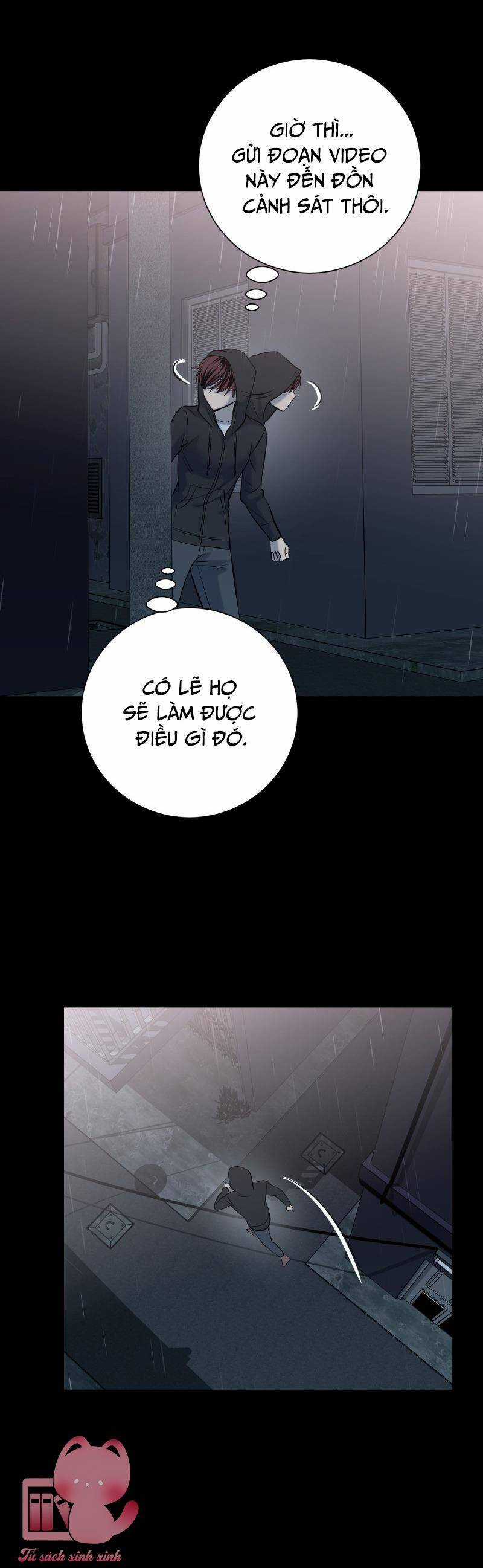 Anh Chàng Lầu Trên Chapter 55 trang 52