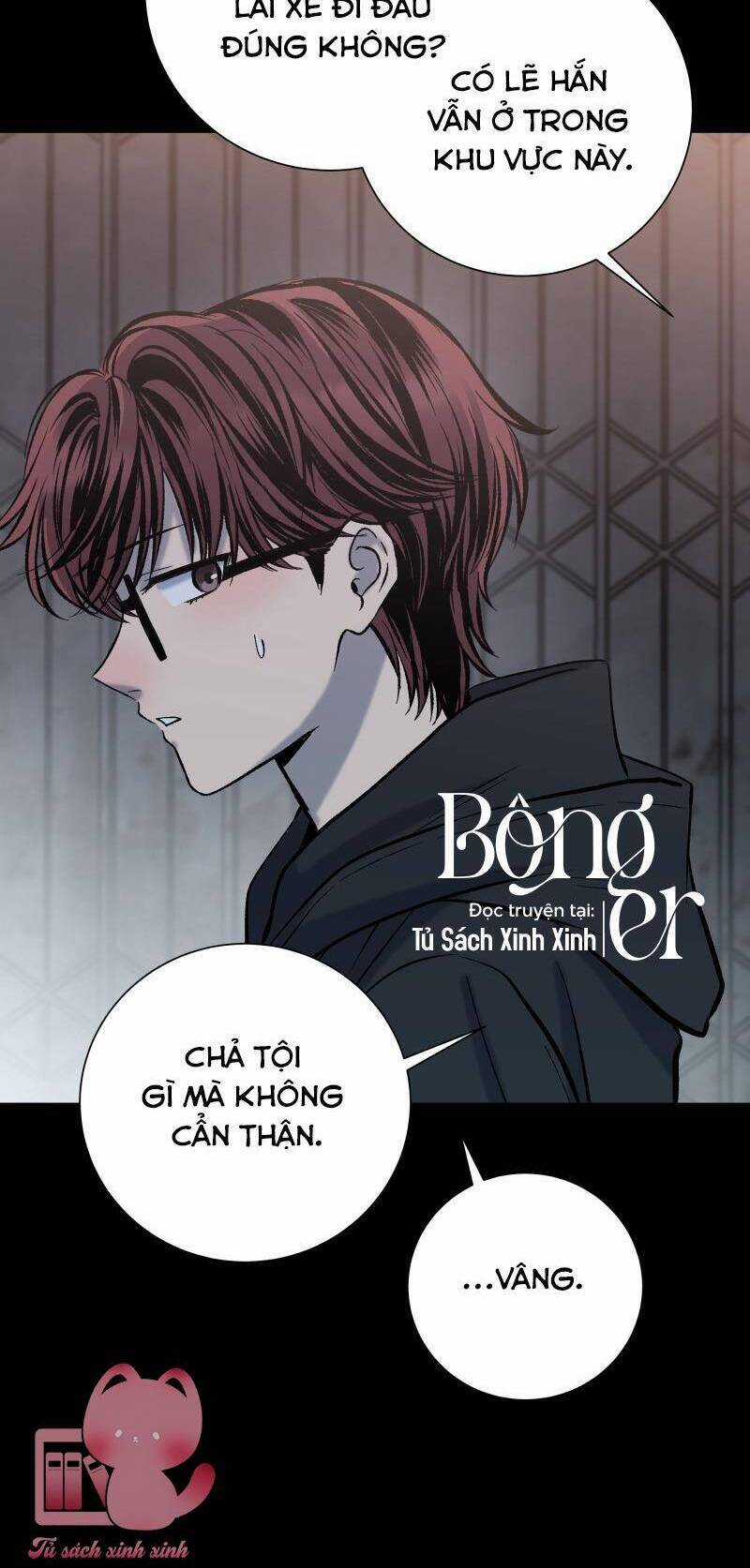 Anh Chàng Lầu Trên Chapter 55 trang 63