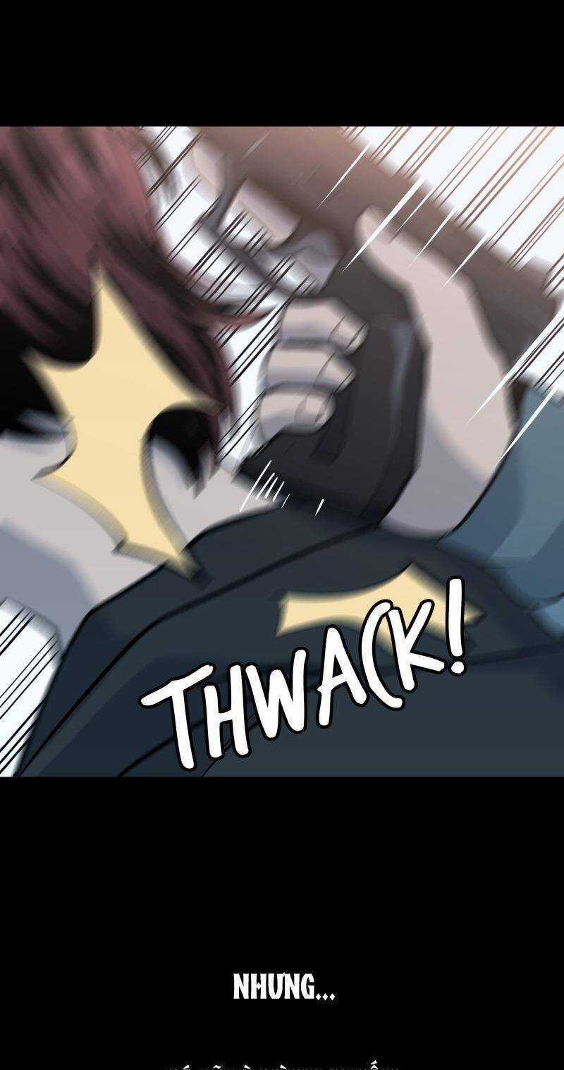 Anh Chàng Lầu Trên Chapter 55 trang 71