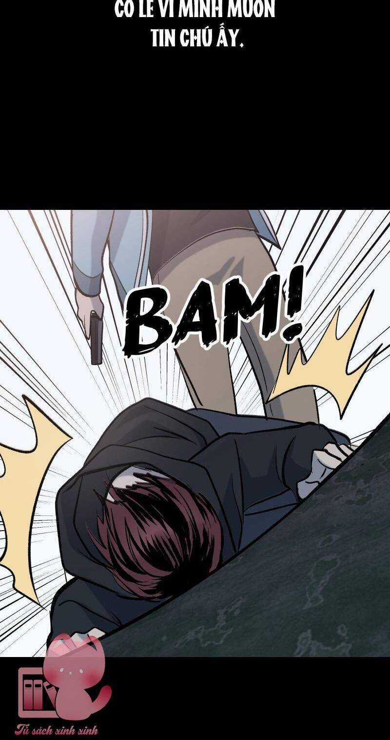 Anh Chàng Lầu Trên Chapter 55 trang 72