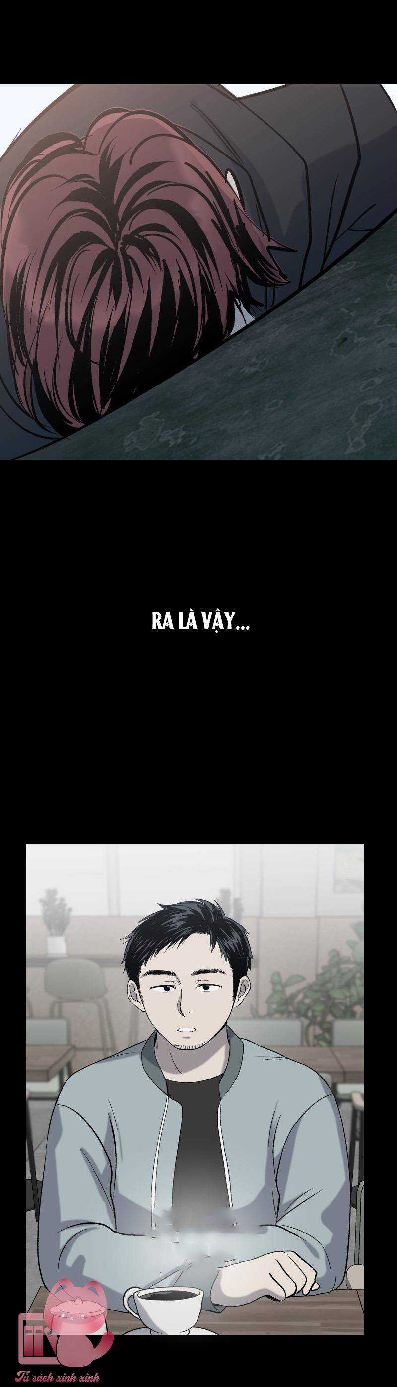 Anh Chàng Lầu Trên Chapter 55 trang 73