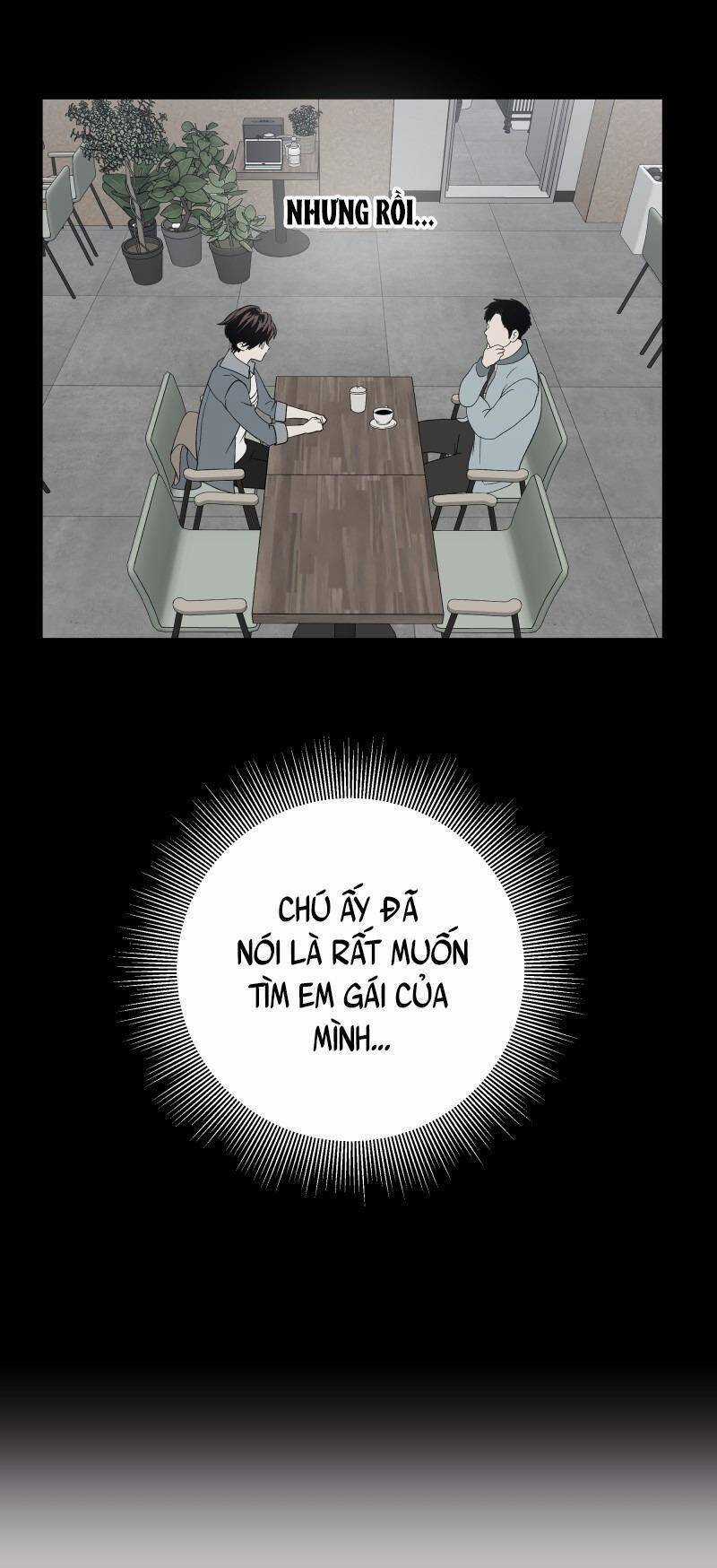 Anh Chàng Lầu Trên Chapter 55 trang 74