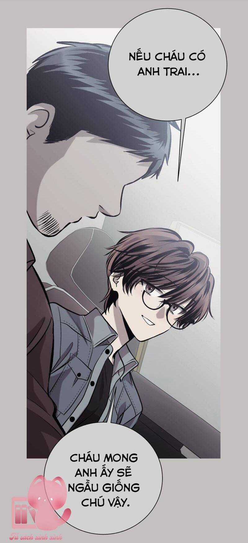 Anh Chàng Lầu Trên Chapter 55 trang 75