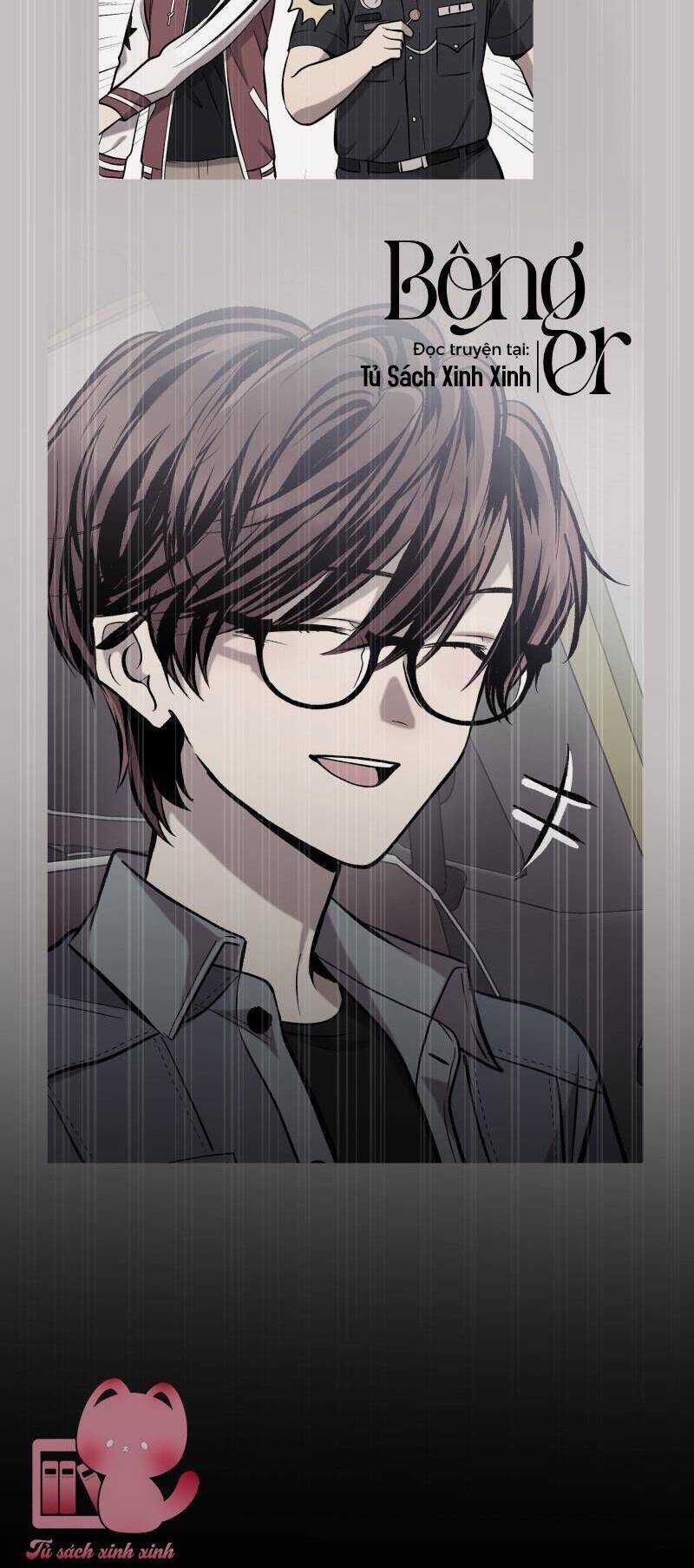 Anh Chàng Lầu Trên Chapter 55 trang 77