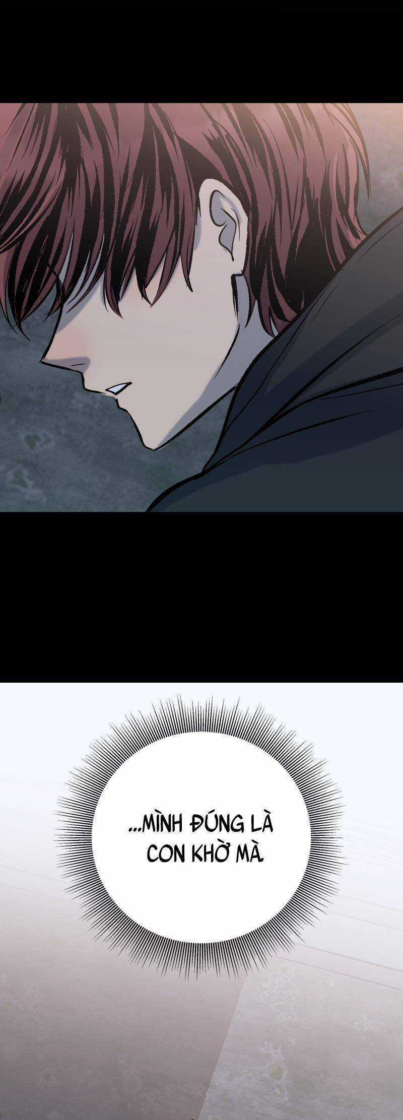 Anh Chàng Lầu Trên Chapter 55 trang 78