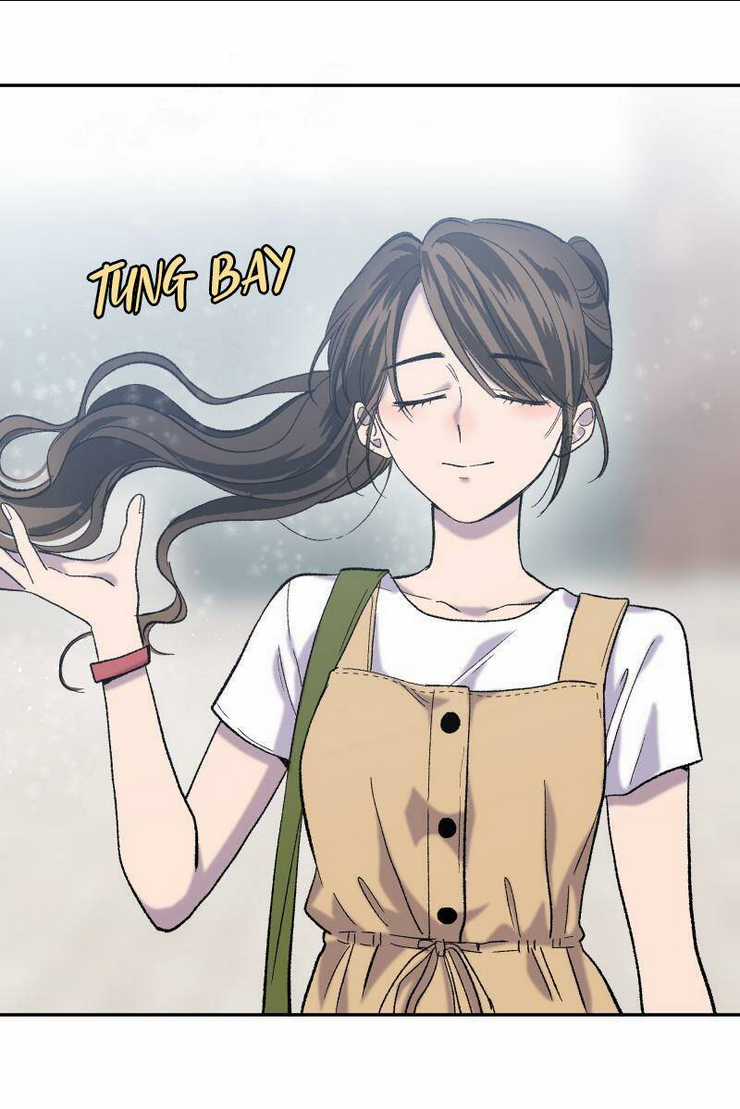 Anh Chàng Lầu Trên Chapter 6 trang 13