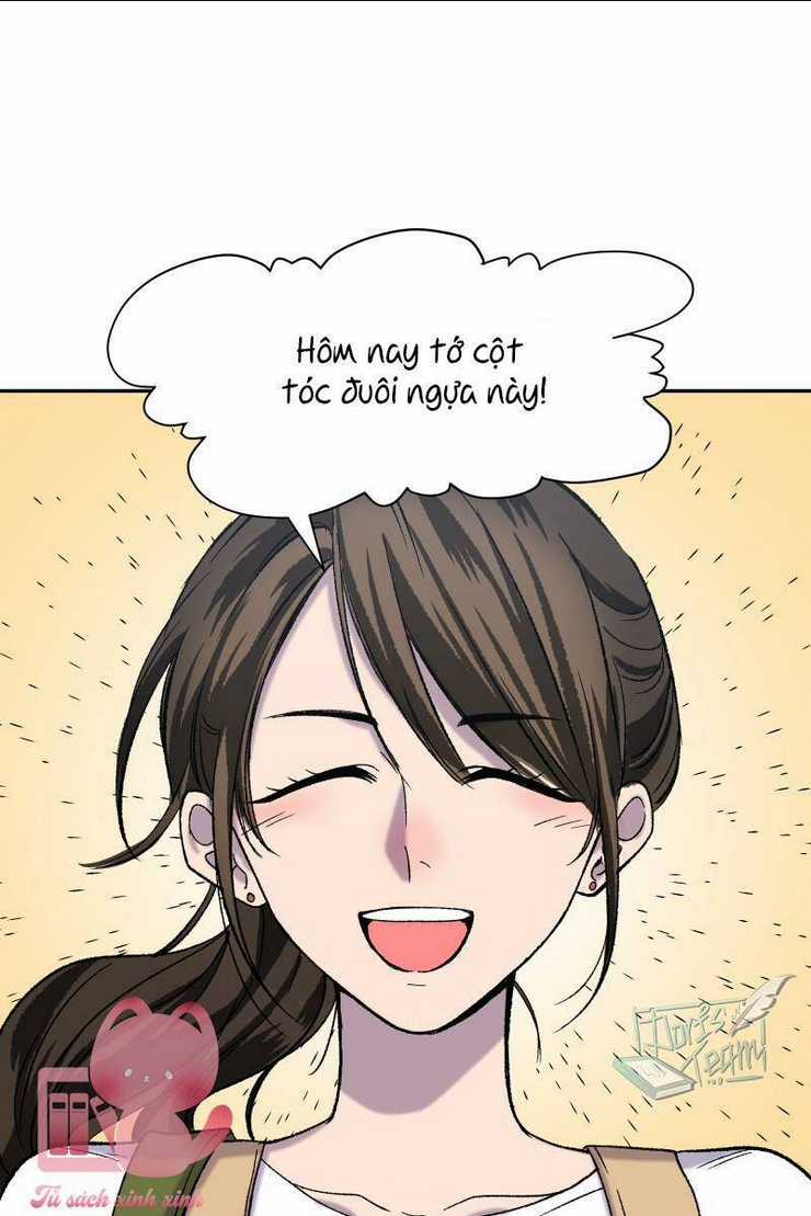 Anh Chàng Lầu Trên Chapter 6 trang 14