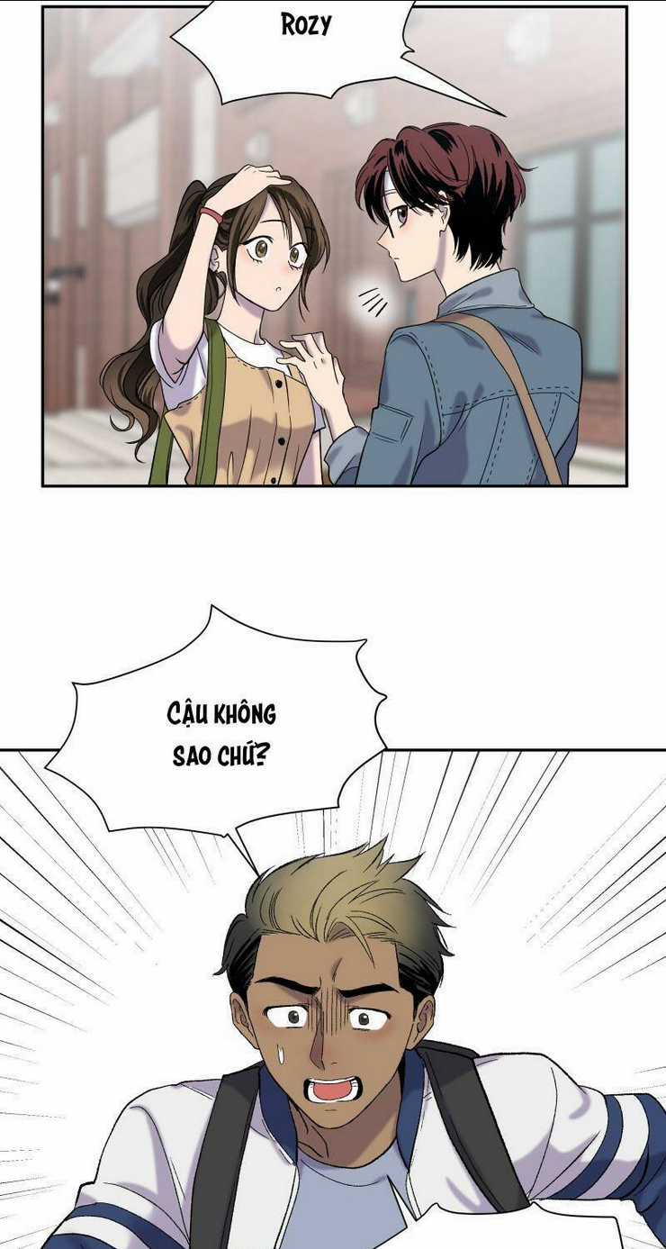 Anh Chàng Lầu Trên Chapter 6 trang 18