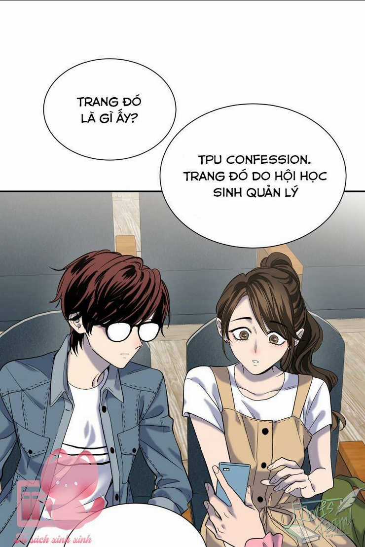 Anh Chàng Lầu Trên Chapter 6 trang 29