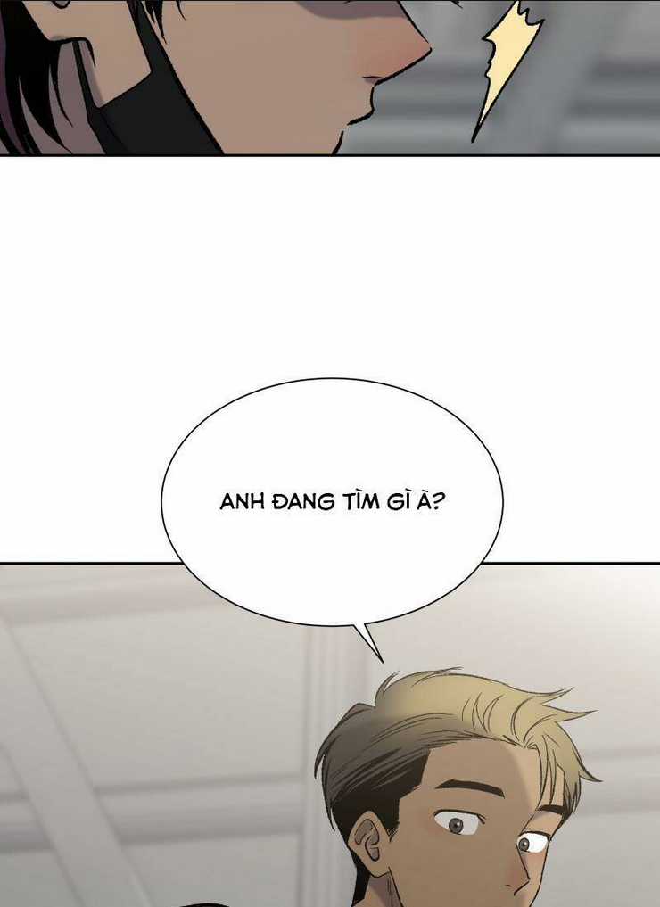 Anh Chàng Lầu Trên Chapter 6 trang 42