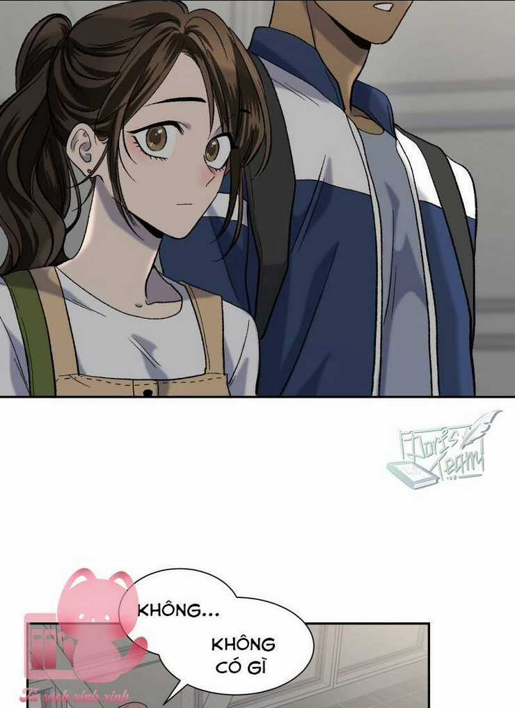 Anh Chàng Lầu Trên Chapter 6 trang 43