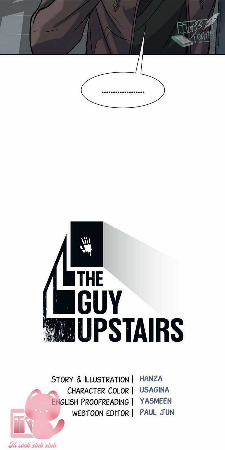 Anh Chàng Lầu Trên Chapter 6 trang 46