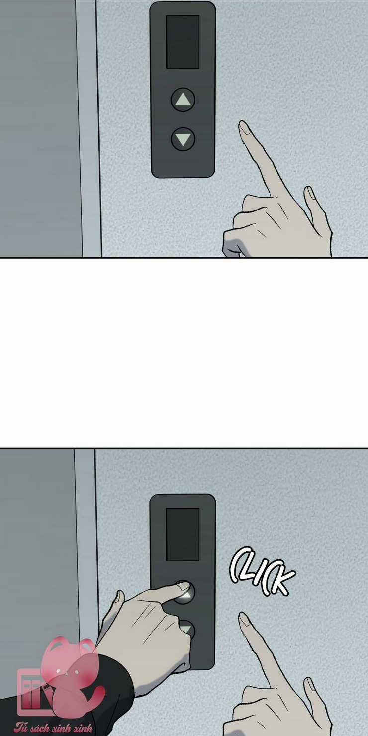 Anh Chàng Lầu Trên Chapter 7 trang 10