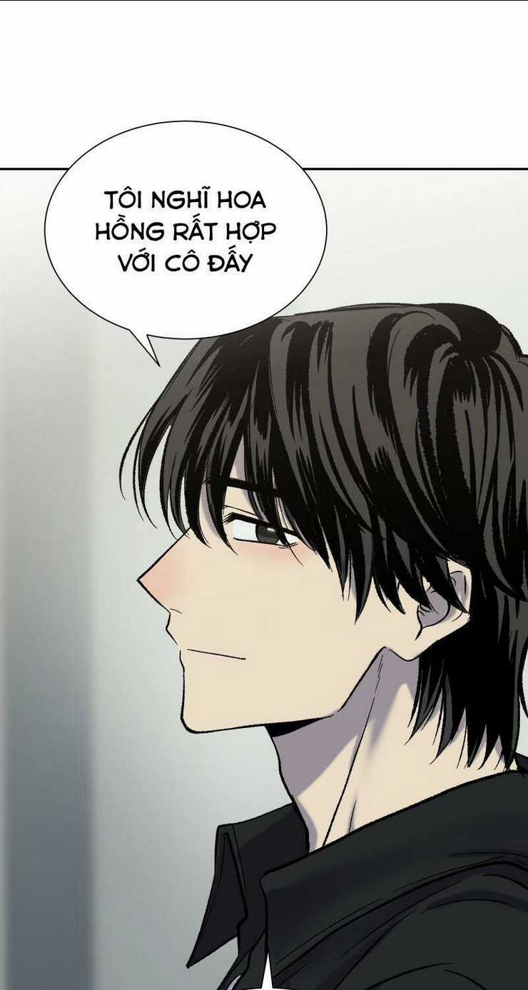 Anh Chàng Lầu Trên Chapter 7 trang 29