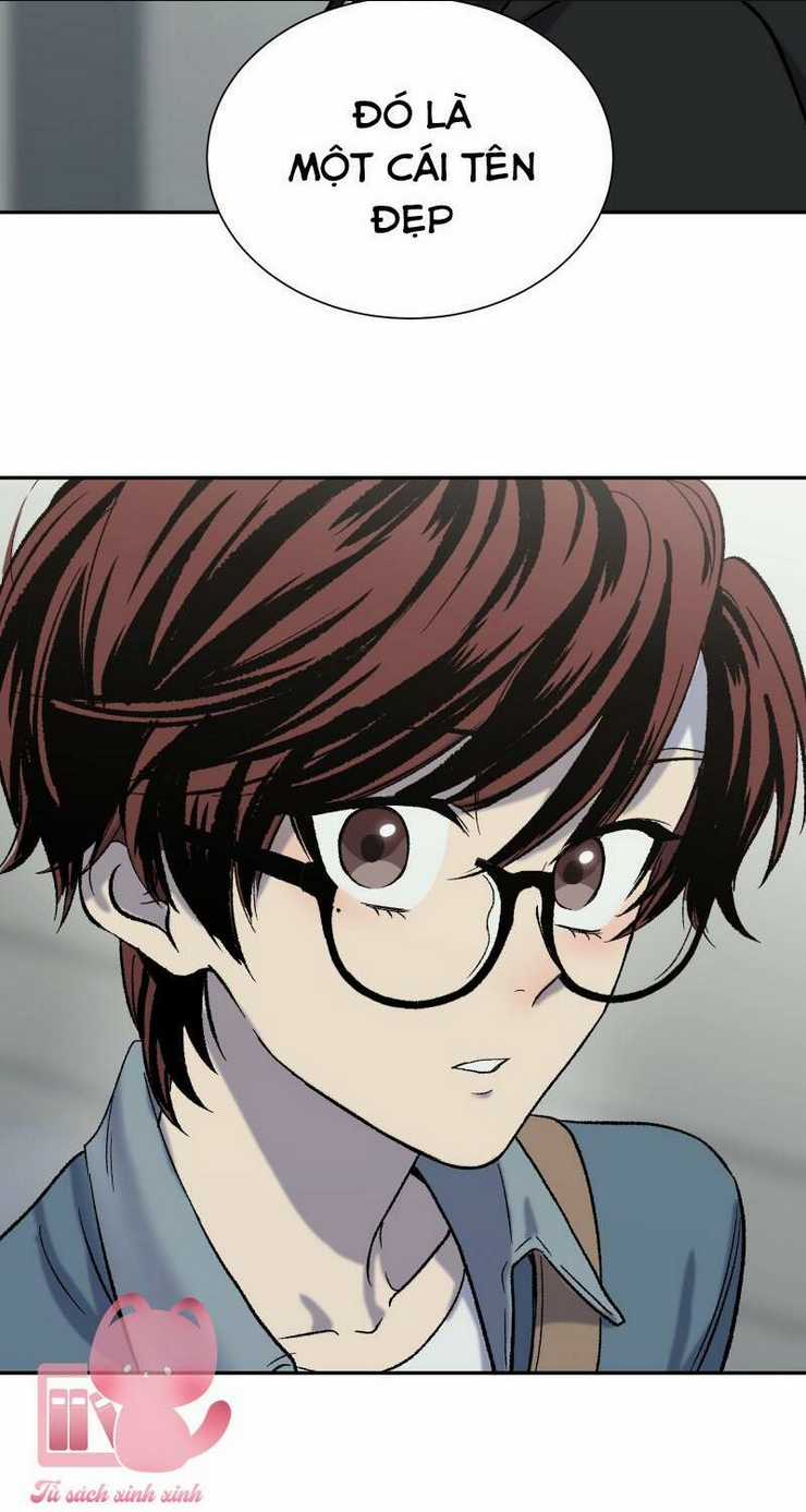 Anh Chàng Lầu Trên Chapter 7 trang 30