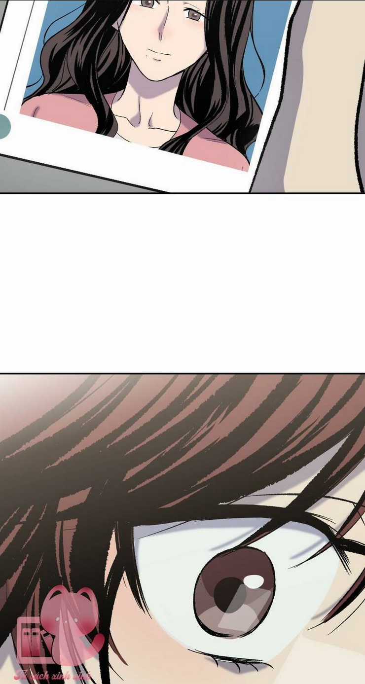 Anh Chàng Lầu Trên Chapter 7 trang 40