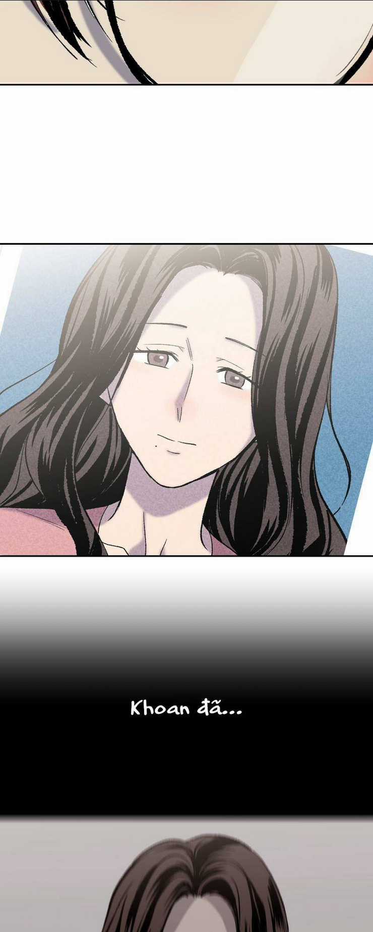 Anh Chàng Lầu Trên Chapter 7 trang 41