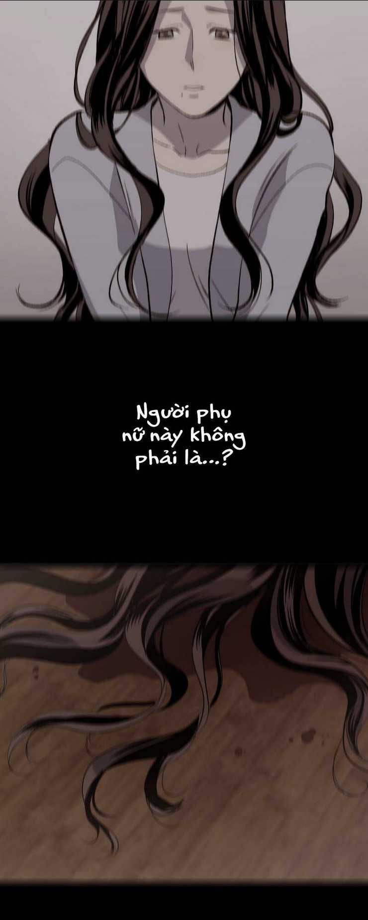 Anh Chàng Lầu Trên Chapter 7 trang 42