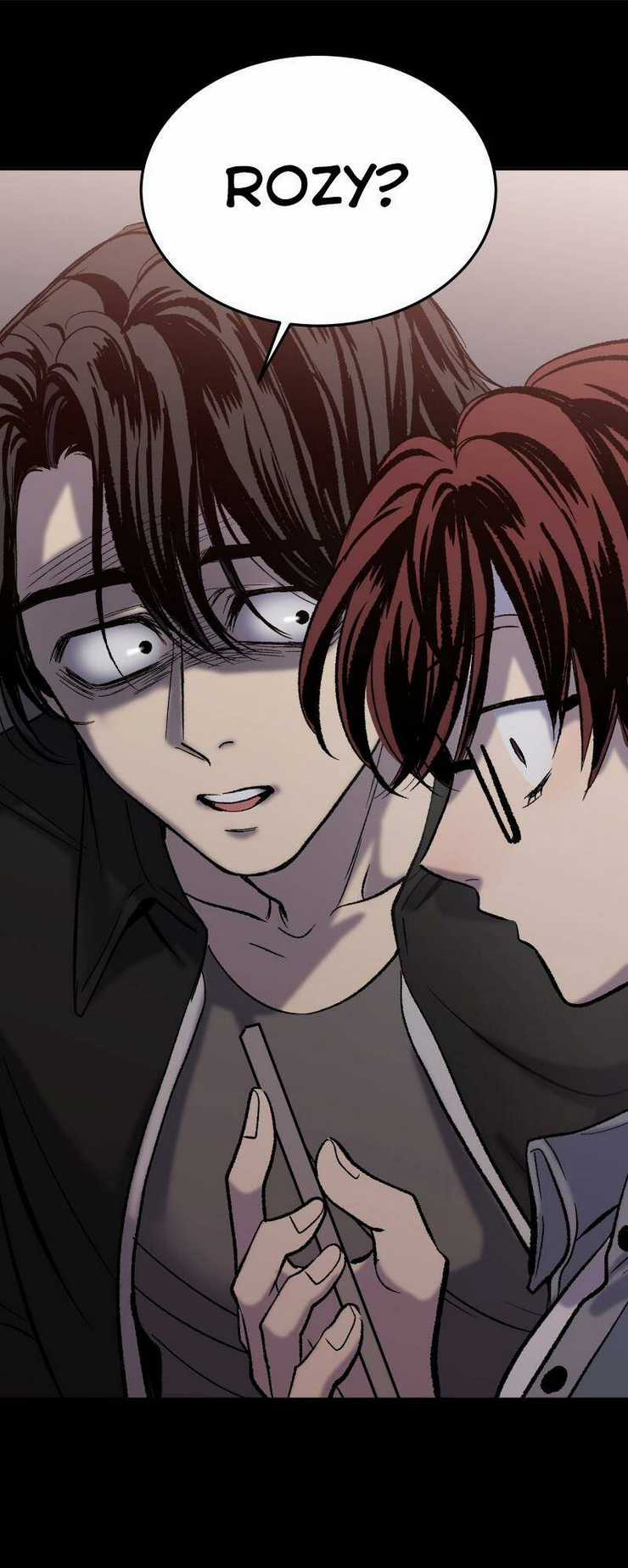 Anh Chàng Lầu Trên Chapter 7 trang 44