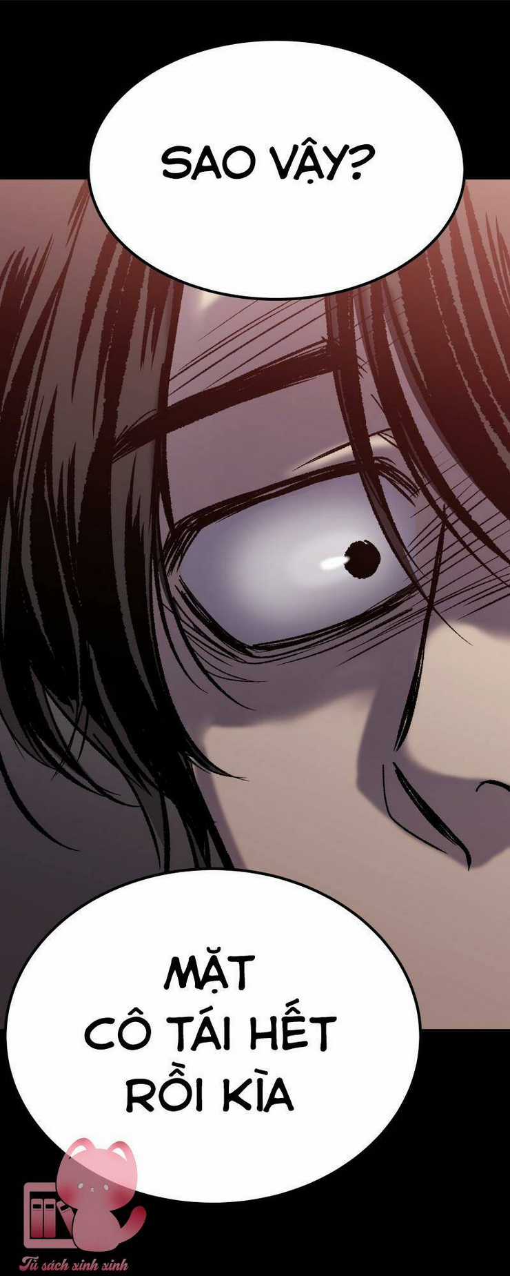 Anh Chàng Lầu Trên Chapter 7 trang 45