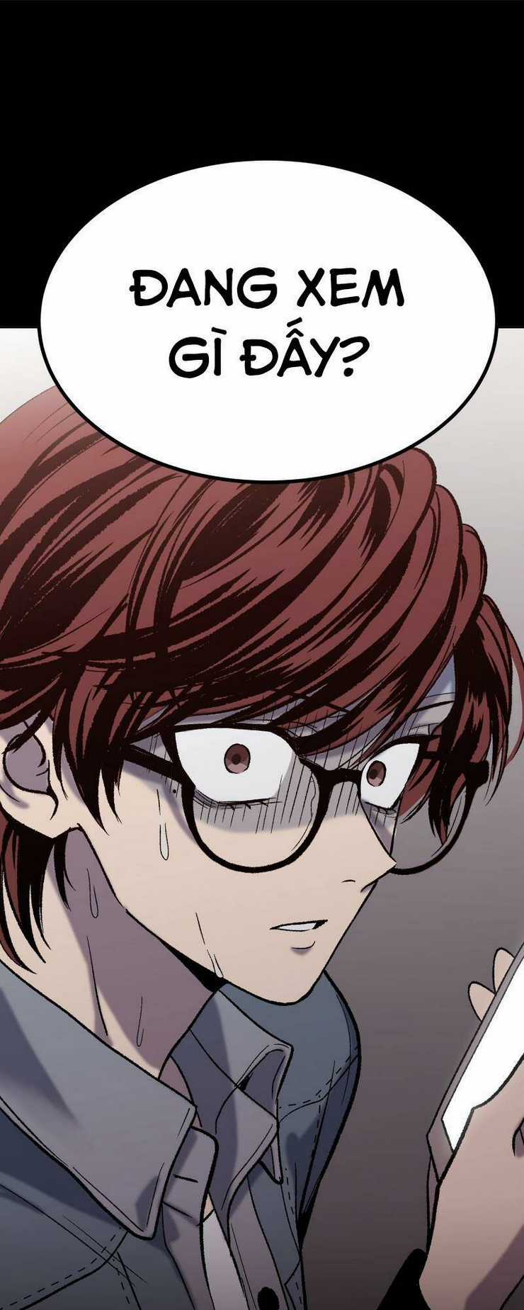 Anh Chàng Lầu Trên Chapter 7 trang 46