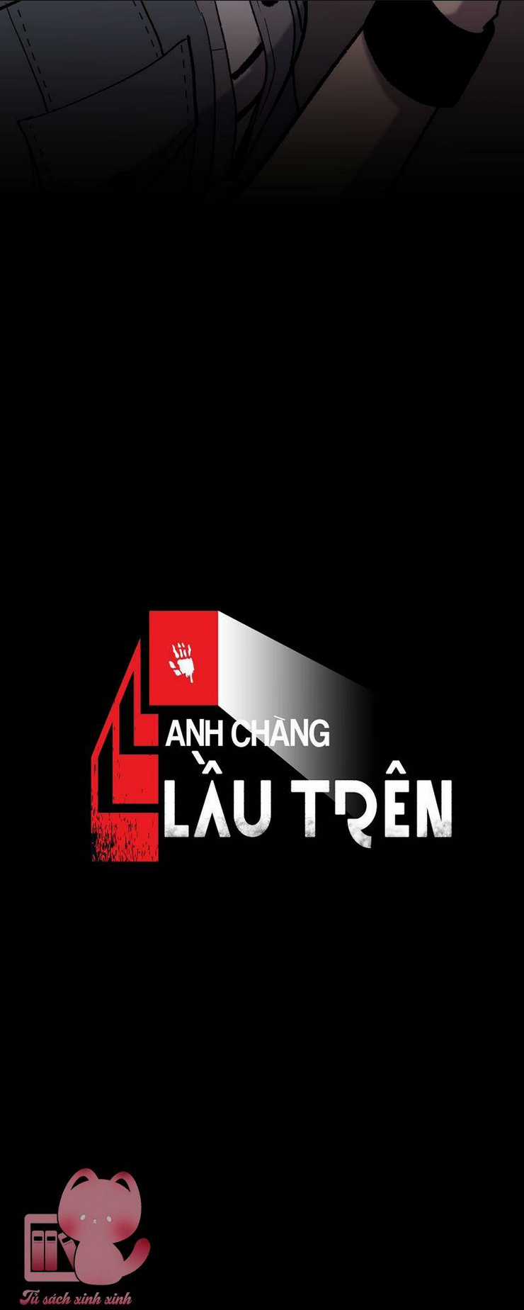 Anh Chàng Lầu Trên Chapter 7 trang 47
