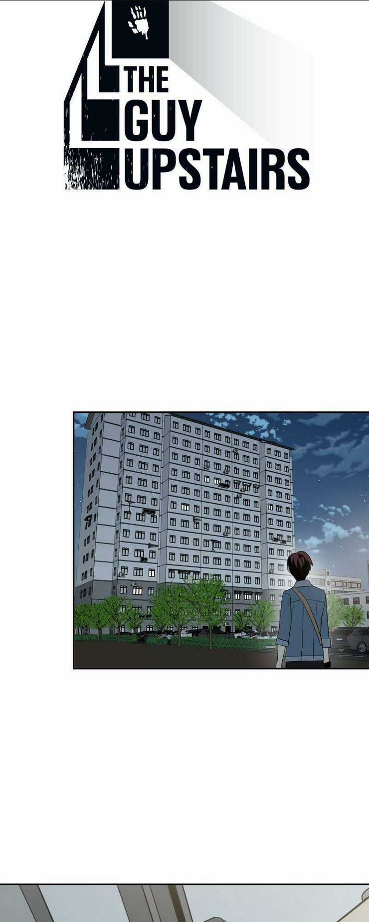 Anh Chàng Lầu Trên Chapter 7 trang 6