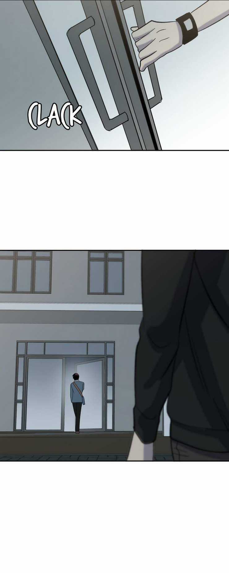 Anh Chàng Lầu Trên Chapter 7 trang 7