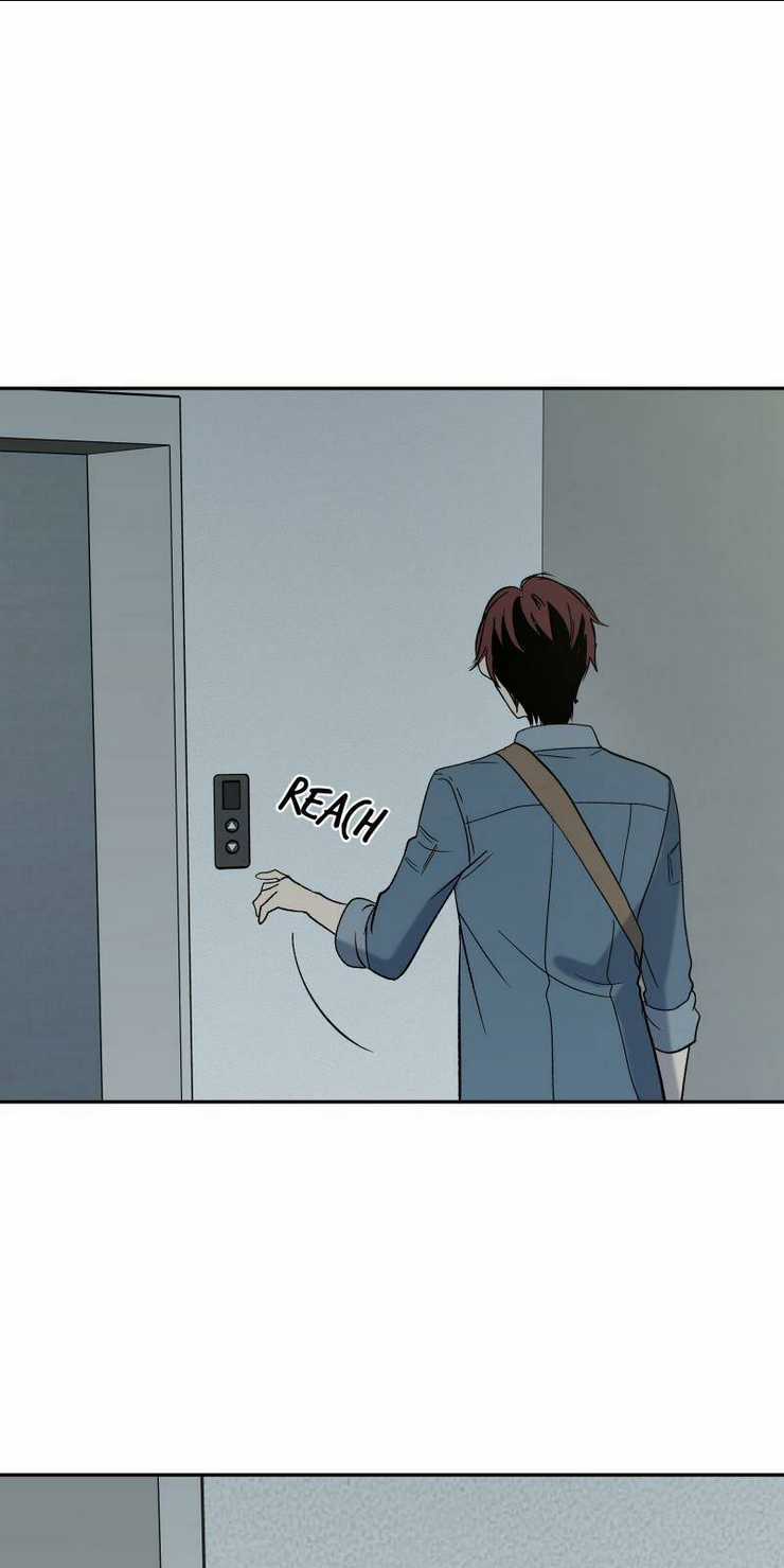 Anh Chàng Lầu Trên Chapter 7 trang 9