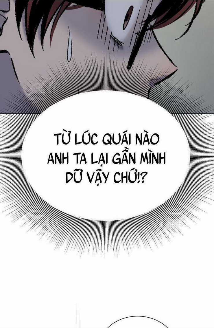 Anh Chàng Lầu Trên Chapter 8 trang 10