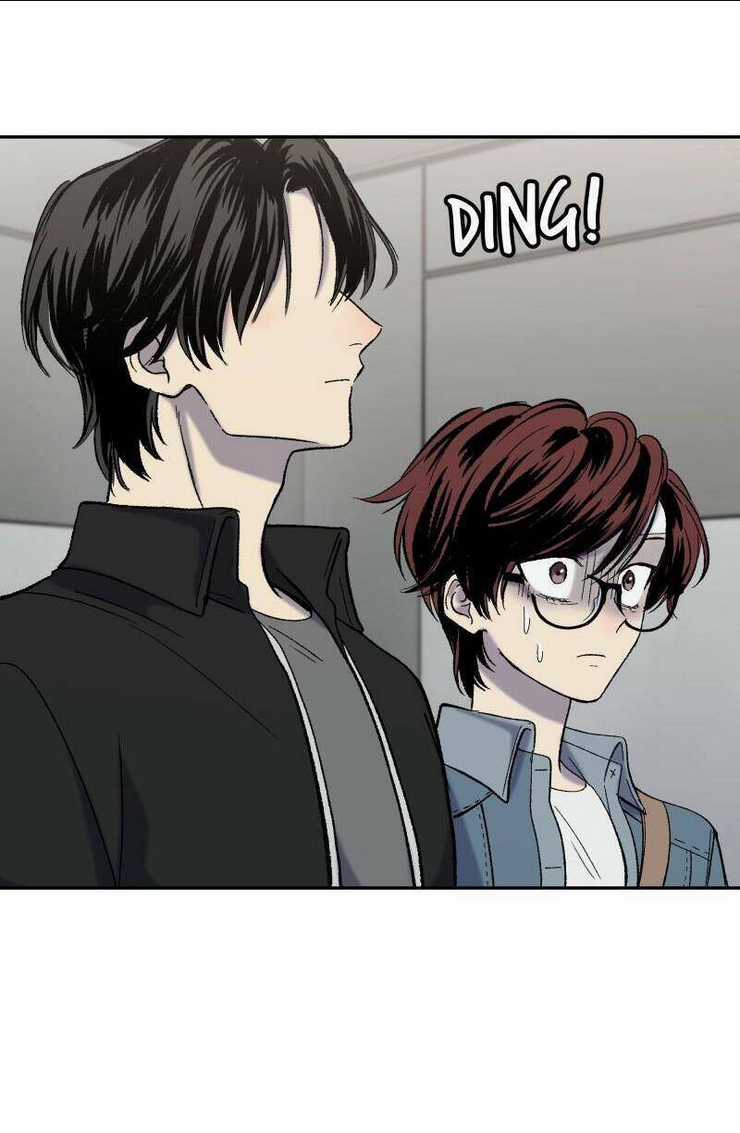 Anh Chàng Lầu Trên Chapter 8 trang 12