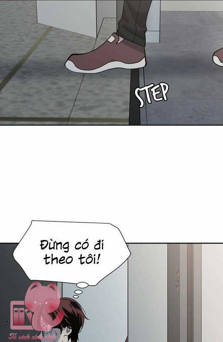 Anh Chàng Lầu Trên Chapter 8 trang 15