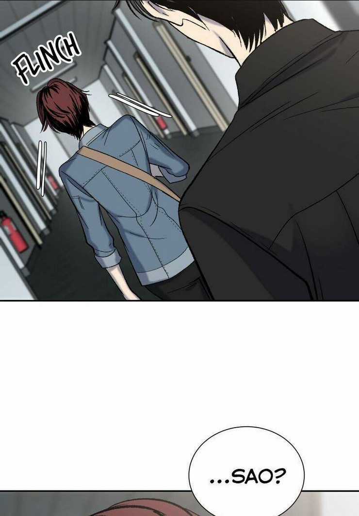 Anh Chàng Lầu Trên Chapter 8 trang 17