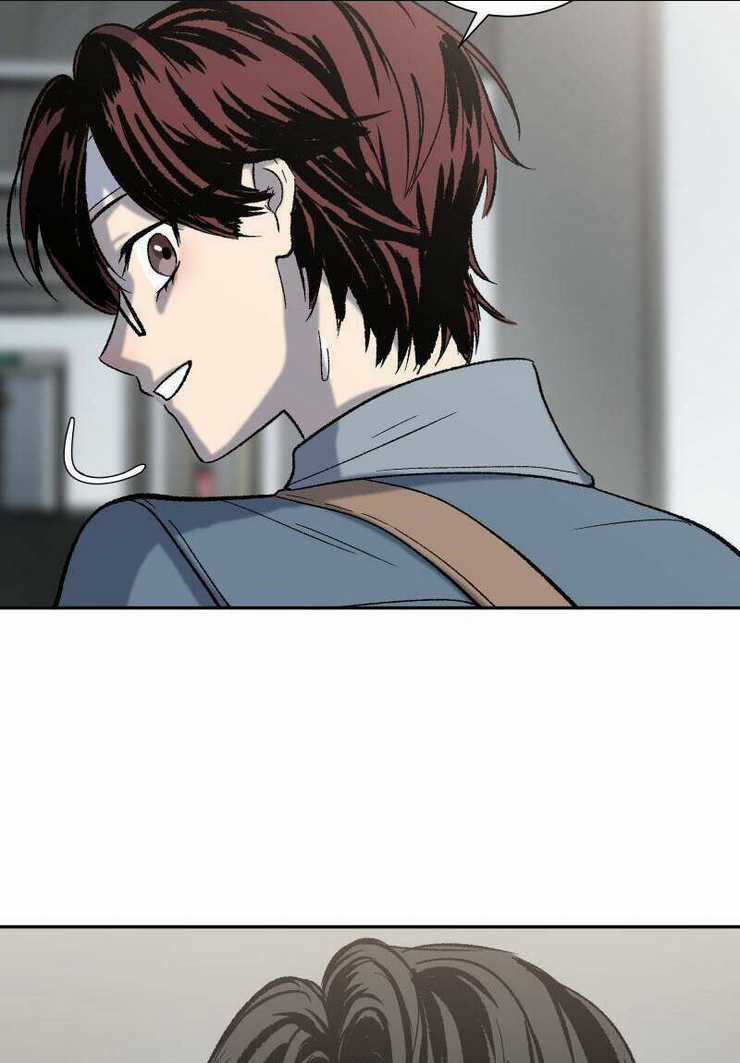 Anh Chàng Lầu Trên Chapter 8 trang 18