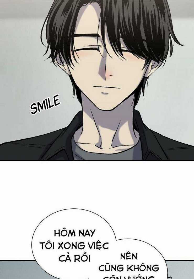 Anh Chàng Lầu Trên Chapter 8 trang 19