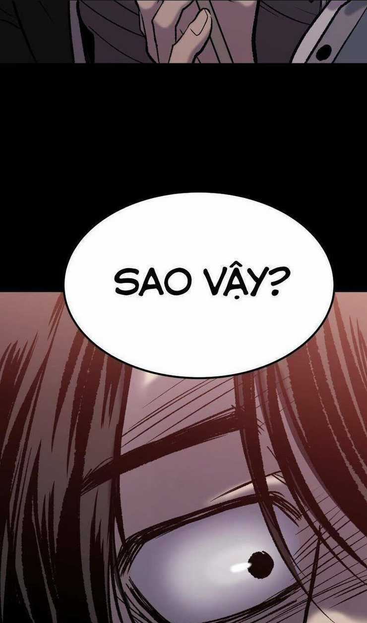 Anh Chàng Lầu Trên Chapter 8 trang 2