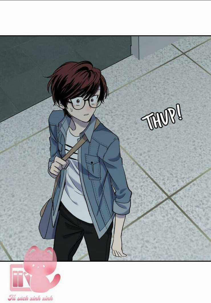 Anh Chàng Lầu Trên Chapter 8 trang 23