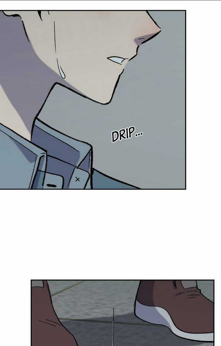 Anh Chàng Lầu Trên Chapter 8 trang 25