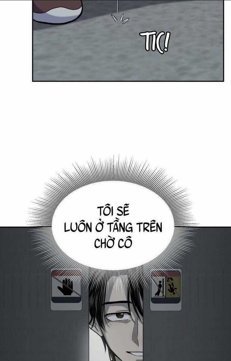 Anh Chàng Lầu Trên Chapter 8 trang 26