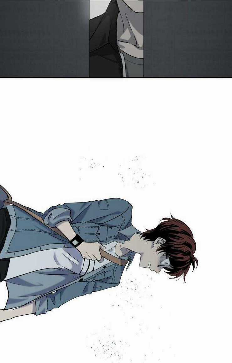 Anh Chàng Lầu Trên Chapter 8 trang 27