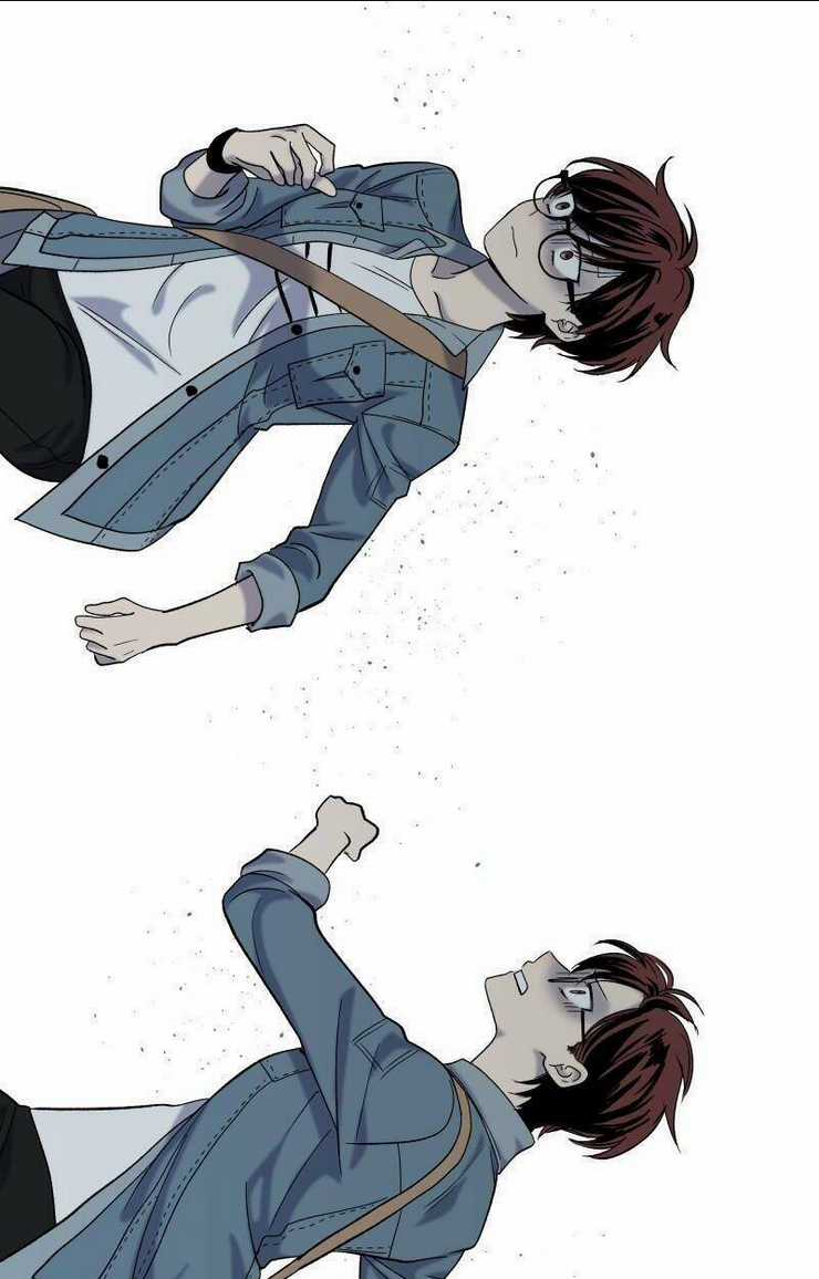 Anh Chàng Lầu Trên Chapter 8 trang 28